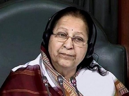 sumitra mahajan appeals for smooth functioning of lok sabha | लोकसभा अध्यक्ष की मॉनसून सत्र से पहले अपील, कहा-सिर्फ 3 सत्र बचे हैं, सहयोग करें सांसद