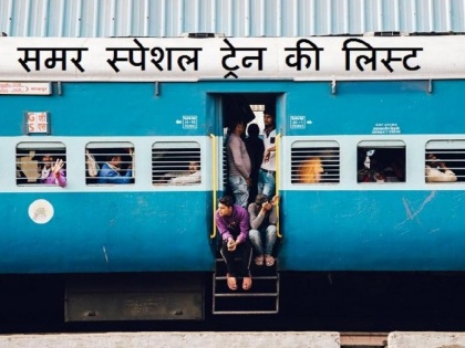 IRCTC Alerts Northern Railway announce special train on mumbai, nagpur, kanpur, allahabad, varanasi, gorakhpur routes, know irctc train booking, Timings, time table | IRCTC Summer Special Trains: गर्मियों में इन रूट्स पर चलेंगी स्पेशल ट्रेन, जानें रूट, टिकट बुकिंग, टाइम टेबल