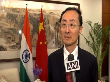 Chinese Ambassador admitted that India-China relations had come under strain after the government's decision on Jammu and Kashmir | चीनी राजदूत ने माना, जम्मू-कश्मीर पर सरकार के फैसले के बाद भारत-चीन के संबंधों आ गया था तनाव