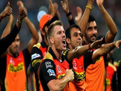 Sunrisers Hyderabad in search of their second title In IPL 2020 | IPL 2020: अपने दूसरे खिताब की तलाश में सनराइजर्स हैदराबाद, डेविड वॉर्नर की कप्तानी में टीम कर सकती है कमाल