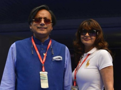 Delhi's Patiala House Court says that Shashi Tharoor cannot travel abroad without prior permission of the court | सुनंदा पुष्कर मौत मामला: शशि थरूर की अग्रिम जमानत मंजूर, कोर्ट की इजाजत के बगैर नहीं जा सकते विदेश