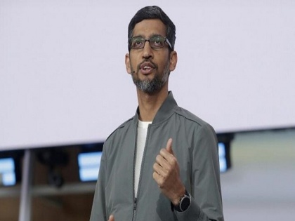 What Sundar Pichai And Mukesh Ambani Said About Rs 33,737 Crore Google-Jio Deal | रिलायंस जियो से साझेदारी के बाद गूगल सीईओ सुंदर पिचाई ने कहा- करोड़ों लोगों तक इंटरनेट पहुंचाने के लिए इस डील पर हमें गर्व