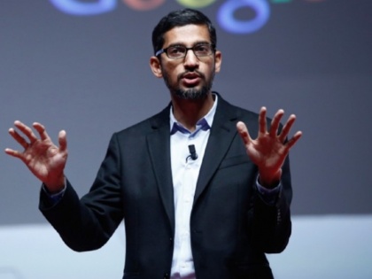 Sundar Pichai Says Google Will Provide Information In Cheap And Same Language To Every Indian | गूगल फॉर इंडिया: सीईओ सुंदर पिचाई ने कहा- सभी भारतीयों को सस्ते में और उन्हीं की भाषा में सूचना पहुंचाएगा गूगल