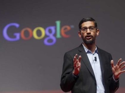 Sundar Pichai becomes new Alphabet CEO as Google co-founders Larry Page and Sergey Brin step down | सुदंर पिचाई बने गूगल की पैरेंट कंपनी अल्फाबेट के सीईओ