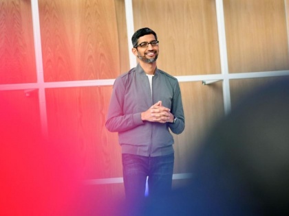 Know what Google CEO Sundar Pichai said in response to the question "when was the last time you cried"? | गूगल के सीईओ सुंदर पिचाई से पत्रकार ने पूछा- 'आखिरी बार कब रोये थे', जानिए क्या दिया जवाब