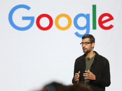 Google CEO Sundar Pichai announces US $ 10 billion investment in India; talks with PM Modi | गूगल के सीईओ सुंदर पिचाई ने भारत में 10 अरब अमेरिकी डॉलर निवेश की घोषणा की, पीएम मोदी से हुई ये बात