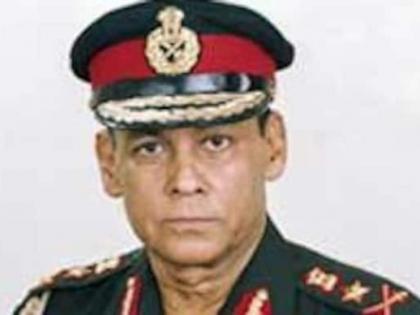 who was Sundararajan Padmanabhan ex army chief one of India’s finest military leaders passed away in Chennai He was 83 | Sundararajan Padmanabhan passes away: पूर्व सेना प्रमुख जनरल सुंदरराजन पद्मनाभन नहीं रहे, 83 साल की उम्र में निधन