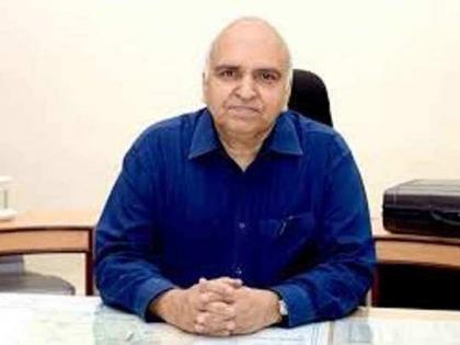 Railway Board Suneet Sharma is the new chairman and CEO Vinod Kumar Yadav | सुनीत शर्मा को रेलवे बोर्ड का नया चेयरमैन और सीईओ बनाया गया, जानिए इनके बारे में