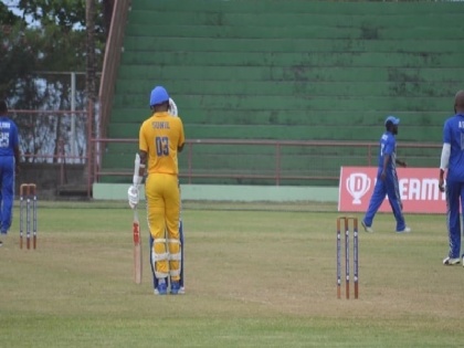 Vincy Premier T10 League 2020, Day 2, Highlights: Sunil Ambris shines, Results of All Three Matches of Day 2 | T10 लीग: सुनील एम्ब्रिस चमके, इस बल्लेबाज ने ठोके 17 गेंदों में 36 रन, जानें VPL के दूसरे दिन के तीनों मैचों के नतीजे