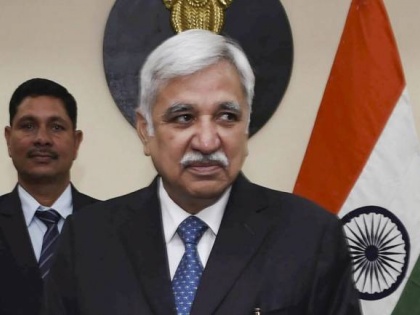 CEC Sunil Arora rejects charges of 'bias', says clean chit to Modi, Shah given based on 'appreciation of facts' | मोदी और शाह को तथ्यों के आधार पर क्लीन चिट दी गयी : सीईसी