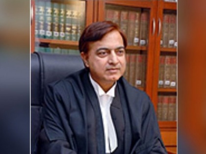 Justice Sunil Gaur will become the chairman of PMLA (Appellate Authority), making the way for Chidambaram's arrest easy! | चिदंबरम की गिरफ्तारी की राह आसान बनाने वाले जस्टिस सुनील गौड़ बनेंगे PMLA (अपीलीय प्राधिकरण) के अध्यक्ष!