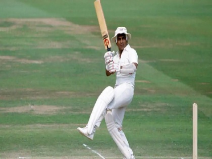 Sunil Gavaskar Birthday Special: Little Master Double hundred in all 4 innings of test record | बर्थडे स्पेशल: सुनील गावस्कर के नाम दर्ज है डबल सेंचुरी का ऐसा अनोखा रिकॉर्ड, जो डॉन ब्रैडमैन भी नहीं बना पाए थे