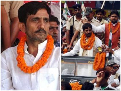 Sunil Pandey Biography and full story in hindi ex Bihar jdu MLA | सुनील पांडेय जिसने मुख्तार अंसारी की हत्या के लिए दी थी 50 लाख की सुपारी, पढ़ें पीएचडी किये हुये बिहार के दबंग नेता की फिल्मी कहानी