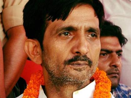 Bihar Pashupati Paras LJP former MLA Sunil Pandey joins BJP | बिहार: पशुपति पारस को लगा बड़ा झटका, पूर्व एमएलए सुनील पांडे ने ज्वाइन की भाजपा