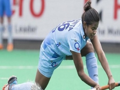 Sunita Lakra announces retirement from international hockey due to injury | सुनीता लाकड़ा ने चोट के कारण इंटरनेशनल हॉकी से लिया संन्यास, भारत के लिए खेले 139 मैच