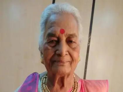 bajrangi bhaijaan Sunita shirol need money said my feet are deteriorating told a sad story | 'मुझे पैसों की जरूरत है, मेरे पैर की हालत बिगड़ रही है', पाई-पाई के लिए मोहता हुईं अभिनेत्री सुनीता ने बताई दुखभरी कहानी