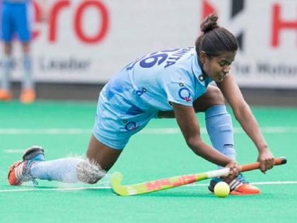 sunita lakra will lead India womens hockey team in asian champions trophy 2018 south korea | हॉकी: सुनीता लाकड़ा संभालेंगी एशियन चैम्पियंस ट्रॉफी में महिला टीम की कमान