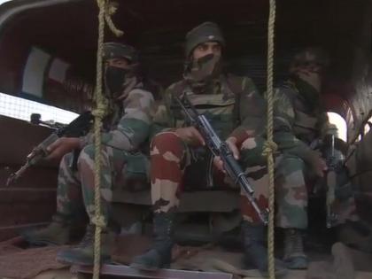 Jammu Kashmir Sunjwan Army camp terrorist attack operation under way,, Live news updates | ऑपरेशन खत्मः सुंजवान आतंकी हमले में शहीद हो गए पांच जवान, हमला करने वाले चारों आतंकी ढेर