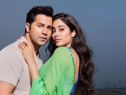 Sunny Sanskari Ki Tulsi Kumari Janhvi Kapoor and Varun Dhawan's romantic comedy Review perfect masala family entertainer Double festive fun! | सनी संस्कारी की तुलसी कुमारी रिव्यू: परफेक्ट 'मसाला' फैमिली एंटरटेनर! त्योहार का मज़ा दोगुना!