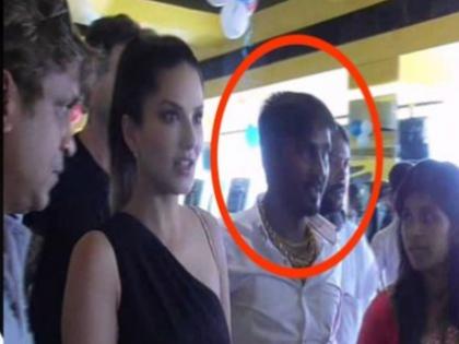 sunny leones close friend murdered | सदमें में हैं सनी लियोन, दिल के करीबी की हुई मौत