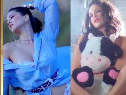 karenjit kaur the untold story of sunny leone trailer out now here is how sunny deal with time watch trailer here | बोल्ड अंदाज से भरा सनी लियोन की बायोपिक का ट्रेलर हुआ रिलीज, इस तरह करनजीत कॉर से बन गई पोर्न एक्ट्रेस