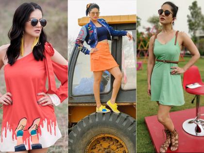 सनी लियोनी की अदाओं पर इस कदर फिदा हुए फैंस, गूगल सर्च में पहुंचाया टॉप पर