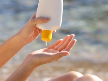 Beauty Tips: How to apply sunscreen lotion, know from dermatologist | समर स्किन केयर: सनस्क्रीन लगाने का भी होता है सही तरीका, डर्मेटोलॉजिस्ट से पाएं टिप्स