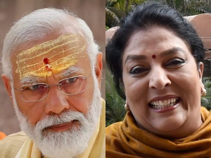 Renuka Chowdhury will file a defamation case against Prime Minister Narendra Modi, said- "I was called Shurpanakha in the Parliament" | प्रधानमंत्री नरेंद्र मोदी पर रेणुका चौधरी करेंगी मानहानि का केस, बोलीं- "संसद में मुझे शूर्पणखा कहा था"