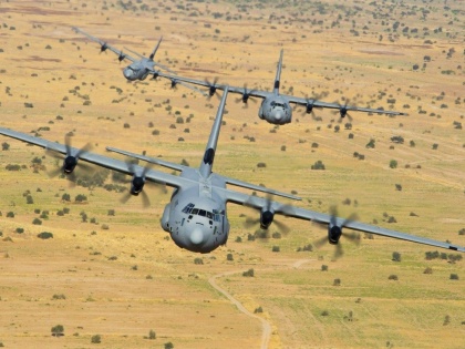 C-130J Super Hercules Deal for $ 9 Million, Strong Strategic Partnership Between US and India | Super Hercules: नौ करोड़ डॉलर में डील, सी-130जे सुपर हरक्यूलिस, अमेरिका एवं भारत के बीच सामरिक साझेदारी मजबूत, जानिए खासियत
