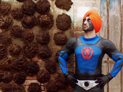 Watch World TV Premiere of Punjabi Movie Super Singh Starring Diljit Dosanjh on Friday 6th April 8PM only on Zee Cinema HD | दिलजीत दोसांझ की सुपरहिट मूवी 'सुपर सिंह' का वर्ल्ड टीवी प्रीमियर को घर बैठे देखें 6 अप्रैल को रात 8 बजे से इस चैनल पर Watch World TV Premiere of Punjabi Movie Super Singh Starring Diljit Dosanjh on Friday 6th April 8PM only on Zee Cinema HD | दिलजीत दोसांझ की सुपरहिट मूवी 'सुपर सिंह' का वर्ल्ड टीवी प्रीमियर को घर बैठे देखें 6 अप्रैल को रात 8 बजे से इस चैनल पर