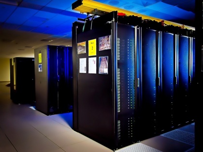 World's most powerful AI supercomputer first time in India, installed in IIT Jodhpur | पहली बार भारत पहुंचा दुनिया का सबसे शक्तिशाली एआई सुपरकंप्यूटर, जोधपुर IIT में लगाया गया