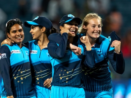 Women's T20 Challenge 2022 Supernovas won 4 runs third time beat Velocity see winners list here | Women's T20 Challenge 2022: सुपरनोवाज ने तीसरी बार महिला टी20 चैलेंज ट्रॉफी पर किया कब्जा, वेलॉसिटी को 4 रन से हराया, यहां देखें विजेता लिस्ट