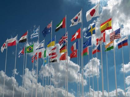 Top 10 countries that will become global superpowers in the next decade, know what will be India's position | अगले दशक में वैश्विक महाशक्ति बनने वाले शीर्ष 10 देश, जानें क्या होगी भारत की पोजिशन Top 10 countries that will become global superpowers in the next decade, know what will be India's position | अगले दशक में वैश्विक महाशक्ति बनने वाले शीर्ष 10 देश, जानें क्या होगी भारत की पोजिशन