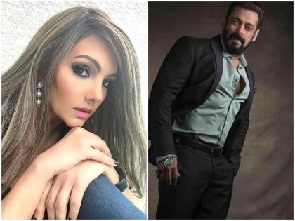 Superstar Salman Khan ex-girlfriend Somi Ali made serious allegations against actor said I used to fight in front my maid | सुपरस्टार सलमान खान की एक्स ग्रर्लफ्रेंड सोमी अली ने अभिनेता पर लगाए गंभीर आरोप, कहा- मेरी नौकरानी के सामने होती थी मारपीट