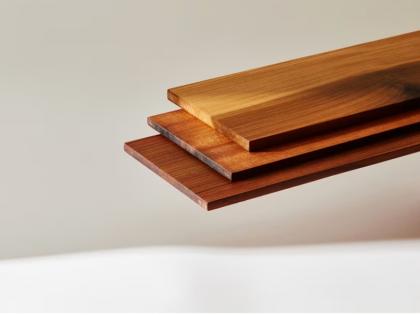 Scientists create ‘Superwood’ that’s 10 times stronger than steel | वैज्ञानिकों ने बनाया 'सुपरवुड', स्टील से भी 10 गुना ज़्यादा मज़बूत