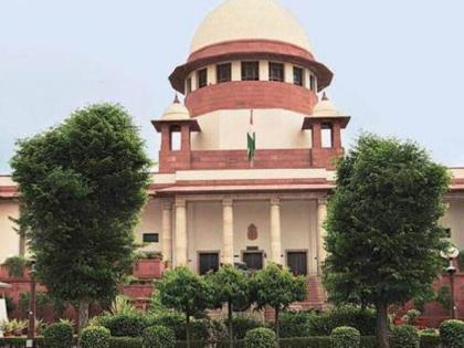 Supreme Court takes tough stand on air pollution in Delhi said court has no magic wand To Solve Delhi Pollution Problem | "कोर्ट के पास कोई जादू की छड़ी नहीं है...", दिल्ली में वायु प्रदूषण पर सुप्रीम कोर्ट सख्त