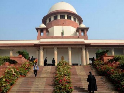 Centre govt files its first affidavit on Uniform Civil Code in Supreme Court | सुप्रीम कोर्ट में केंद्र ने समान नागरिक संहिता पर दाखिल किया पहला हलफनामा, कहा- देश की एकता में बाधा डालते हैं विभिन्न कानून