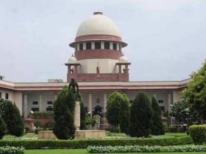 Supreme court rejects human rights activist for cji Ranjan Gogoi | CJI रंजन गोगोई को लेकर SC का मानवाधिकार कार्यकर्ता को फटकार, कहा- किसी को भी संस्था को नुकसान नहीं पहुंचाने दिया जायेगा