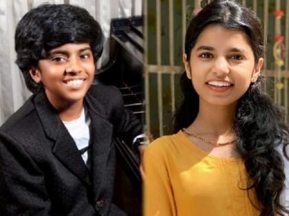 Lokmat Sur Jyotsna National Music Award 2021 announced, honors ceremony in New Delhi | 'सुर ज्योत्सना' के राष्ट्रीय संगीत पुरस्कारों की घोषणा, नई दिल्ली में होगा 8वां सम्मान समारोह