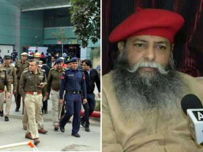 Padmaawat Protest Live Updates: Karni Sena Leader Suraj Pal Amu has been taken under custody, 'Padmavat' is not released in MP and Patna | Padmaawat Protest Live: करणी सेना महासचिव सूरज पाल अमु हिरासत में, मप्र और पटना में रिलीज नहीं हो पाई 'पद्मावत'