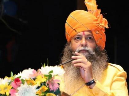 Lok Sabha Elections 2024: "Rajputs are being discriminated against in BJP, they are being insulted", Karni Sena President Suraj Pal Amu resigned from the party with these allegations | Lok Sabha Elections 2024: "भाजपा में राजपूतों के साथ भेदभाव हो रहा है, उनका अपमान हो रहा है", करणी सेना के अध्यक्ष सूरज पाल अमू ने इन आरोपों के साथ दिया पार्टी से इस्तीफा