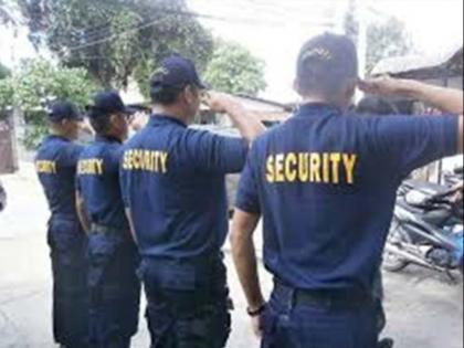 order of action against unauthorized security agencies | बिना लाइसेंस के काम कर रही सुरक्षा एजेंसियों के खिलाफ कार्रवाई के आदेश