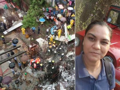 ghatkopar plane crash Maintenance Engineer Surabhi Gupta phone call Pilot Maria Jubilee husband | घाटकोपर विमान दुर्घटना: हादसे ऐन पहले मेंटेंस इंजीनियर सुरभि गुप्ता ने किया था पापा फोन, ये थे आखिरी शब्द ghatkopar plane crash Maintenance Engineer Surabhi Gupta phone call Pilot Maria Jubilee husband | घाटकोपर विमान दुर्घटना: हादसे ऐन पहले मेंटेंस इंजीनियर सुरभि गुप्ता ने किया था पापा फोन, ये थे आखिरी शब्द