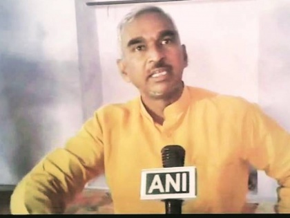 BJP MLA Surendra Singh booked for violation of code of conduct | भाजपा विधायक सुरेंद्र सिंह के खिलाफ आचार संहिता उल्लंघन का मामला दर्ज