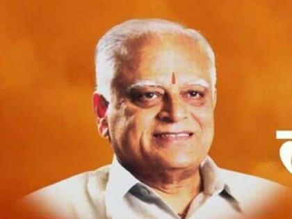 Former minister Suresh Jain jailed for seven years in housing scam | महाराष्ट्र: आवास घोटाले में पूर्व मंत्री सुरेश जैन को 7 साल की जेल, लगा 100 करोड़ रुपये का जुर्माना Former minister Suresh Jain jailed for seven years in housing scam | महाराष्ट्र: आवास घोटाले में पूर्व मंत्री सुरेश जैन को 7 साल की जेल, लगा 100 करोड़ रुपये का जुर्माना