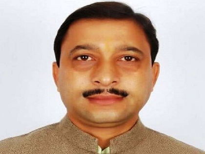 bjp appoints Suresh Kumar Kashyap as Chief of party's Himachal Pradesh unit | शिमला से सांसद सुरेश कुमार कश्यप बने हिमाचल प्रदेश बीजेपी के नए अध्यक्ष