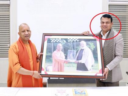 'We don't need Muslim votes': Controversial statement by BJP MLA in UP, party distances itself from the remarks | 'हमें मुस्लिम वोटों की ज़रूरत नहीं': यूपी के बीजेपी विधायक ने ऑन कैमरा बोला, पार्टी ने विवादित बयान से किया किनारा, VIDEO 'We don't need Muslim votes': Controversial statement by BJP MLA in UP, party distances itself from the remarks | 'हमें मुस्लिम वोटों की ज़रूरत नहीं': यूपी के बीजेपी विधायक ने ऑन कैमरा बोला, पार्टी ने विवादित बयान से किया किनारा, VIDEO