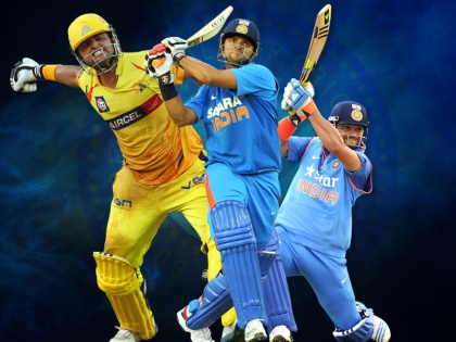 suresh raina best 5 innings in odi to t20 and ipl | Suresh Raina Birthday: वनडे से टी20 तक सुरेश रैना की ये हैं 5 सबसे शानदार पारियां