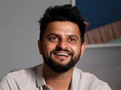 क्रिकेट में कर चुके हंगामा, अभिनय की दुनिया में धमाल मचाएंगे, चिन्ना थाला सुरेश रैना का डीकेएसप्रोडक्शन में स्वागत