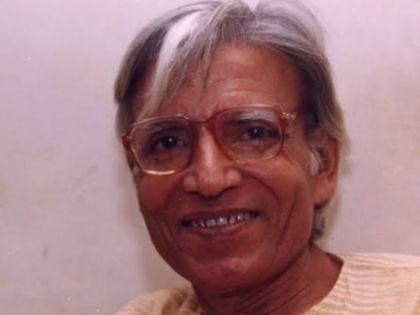 Hindi Writer Suresh Salil death was known for editing Ganesh Shankar Vidyarthi collected works | कवि, अनुवादक और संपादक सुरेश सलिल का निधन, सोशल मीडिया पर लोगों ने किया याद